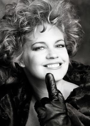 Melanie Griffith